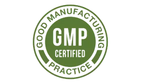 VitaSeal GMP Certified